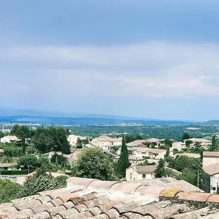 Apartment Near Carcassonne Charming Roullens