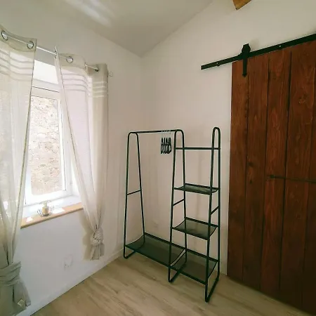 Apartment Near Carcassonne Charming *