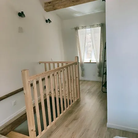 Apartment Near Carcassonne Charming *